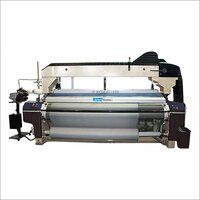 High Speed Water Jet Looms Machine