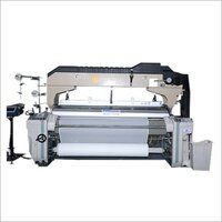 High Speed Water Jet Looms Machine