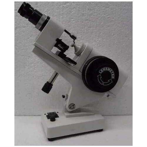 Manual Lensometer DLM 06