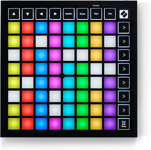 Novation Launchpad Mini MK3