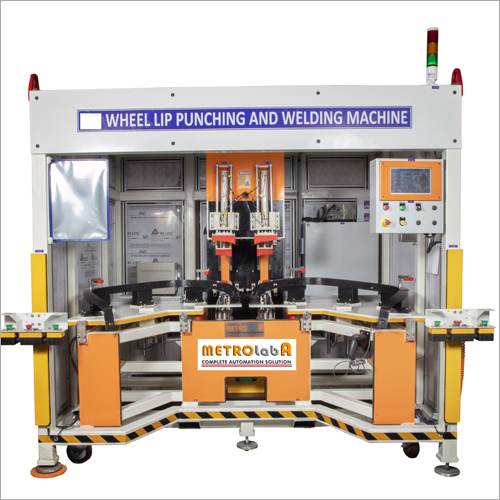 Ultrasonic Welding Punching Spm Usage: Industrial
