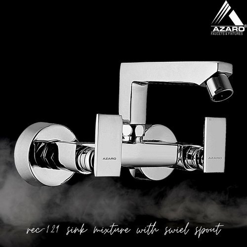 Recta Sink Mixer