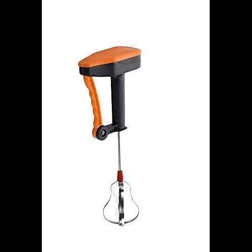 HAND BLENDER (BLACK)