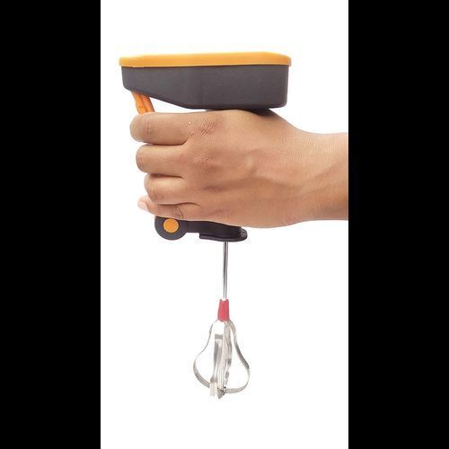 HAND BLENDER (BLACK)