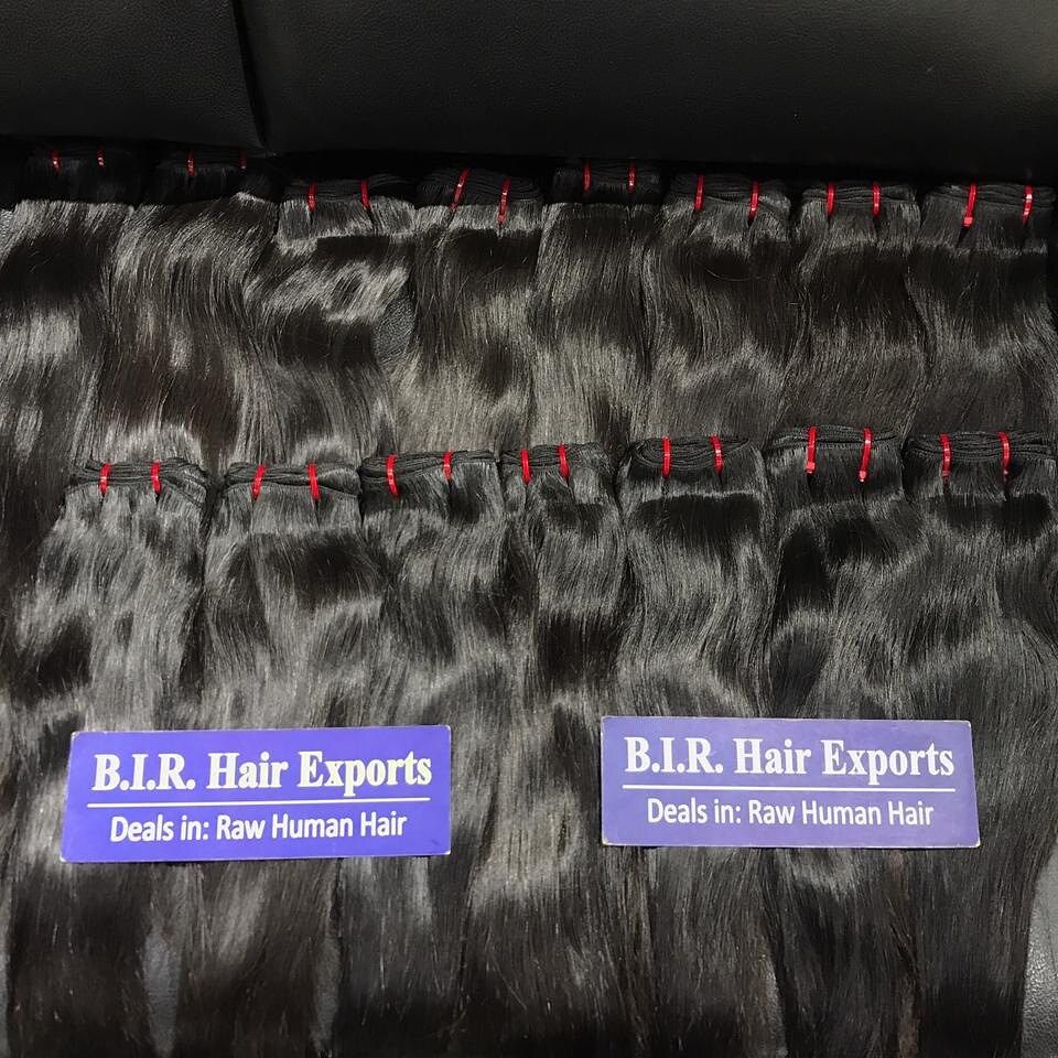 Natural Wave Human Hair