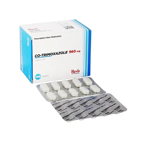 Co-Trimoxazole Tablets