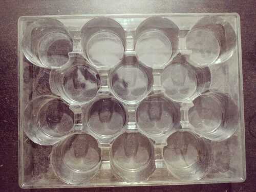 Voice Coil Blister