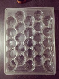 Voice Coil Blister