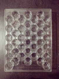 Voice Coil Blister