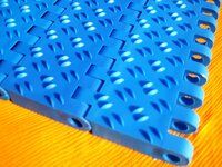 Plastic Modular Conveyor Belt