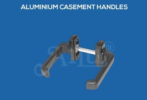 Aluminium Casement Handle