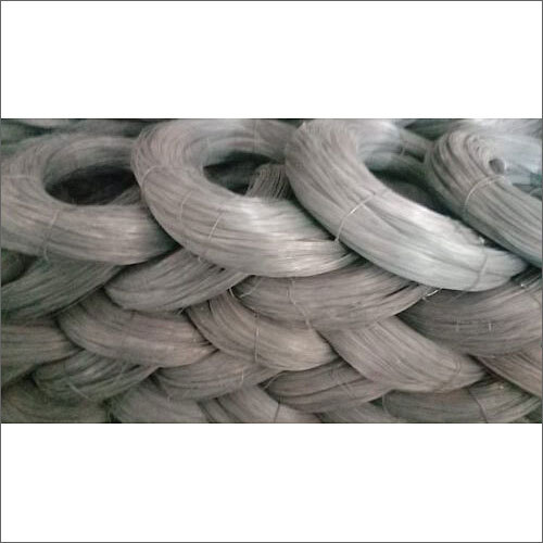 20 Gauge Carbon Steel Wire Application: Industrial