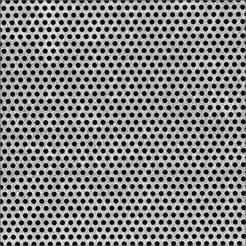 Stainless Steel Industrial Perforated Metal Sheet