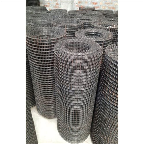 MS Welded Wire