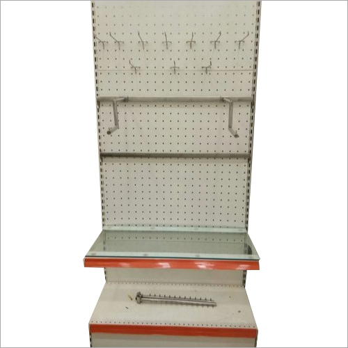 Hanging Rack