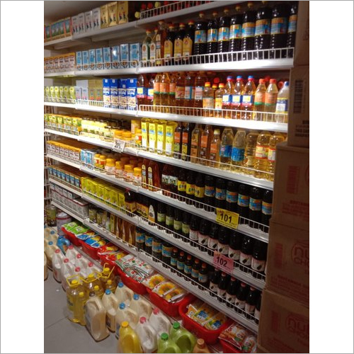 Grocery Rack