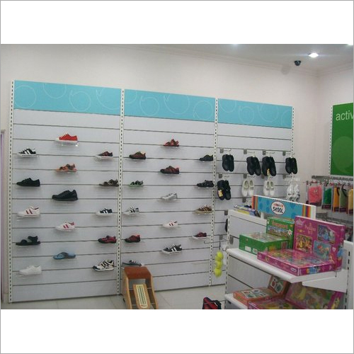 Store Fixture