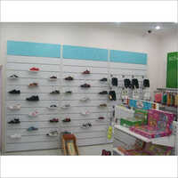 Store Fixture