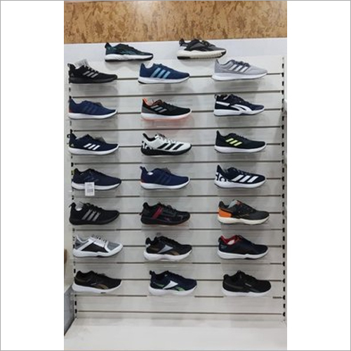 Ms Shoe Store Fixtures Usage: Shop