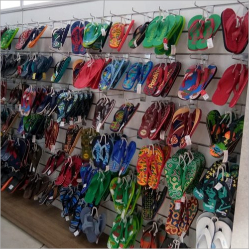 Sliper Rack