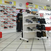 MS Shoe Rack