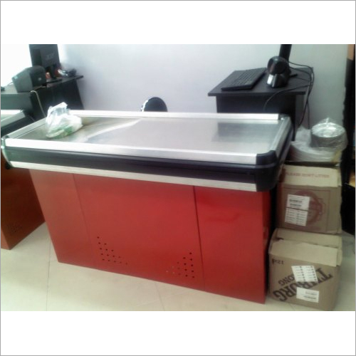 Store Counter
