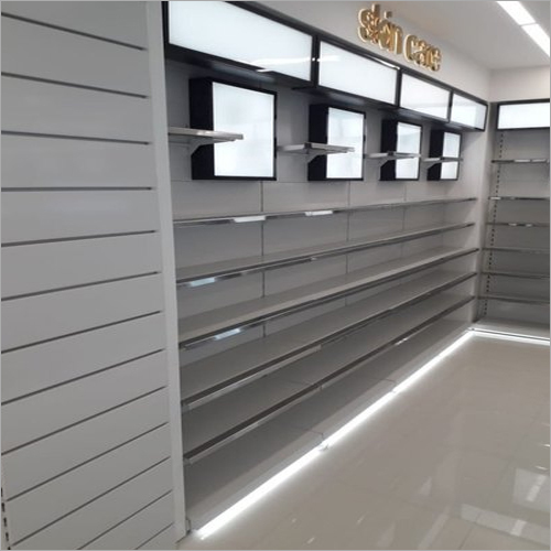 Cosmetic Rack