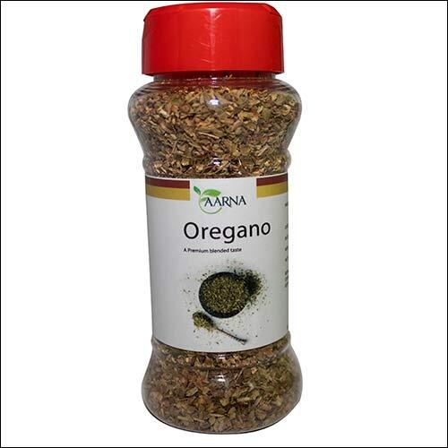 Dried Oregano Flakes