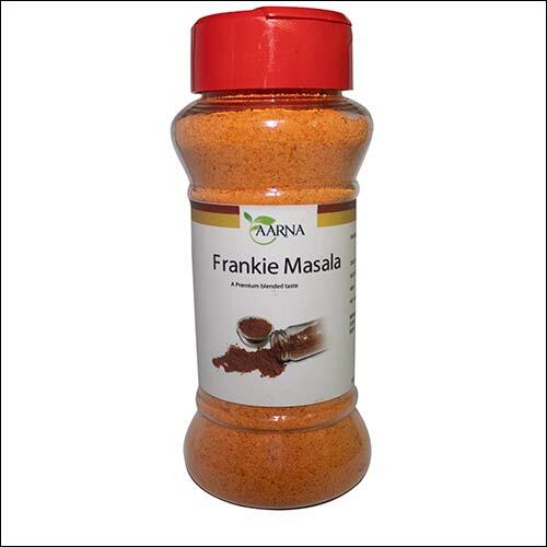 Frankie Masala