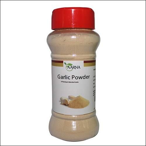 Garlic Powder