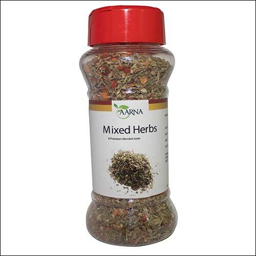Mixed Herbs