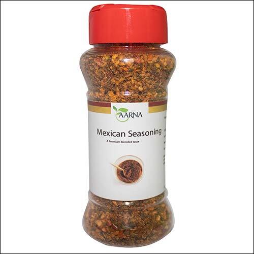 Mexican Seasoning