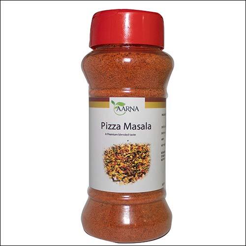 Pizza Masala