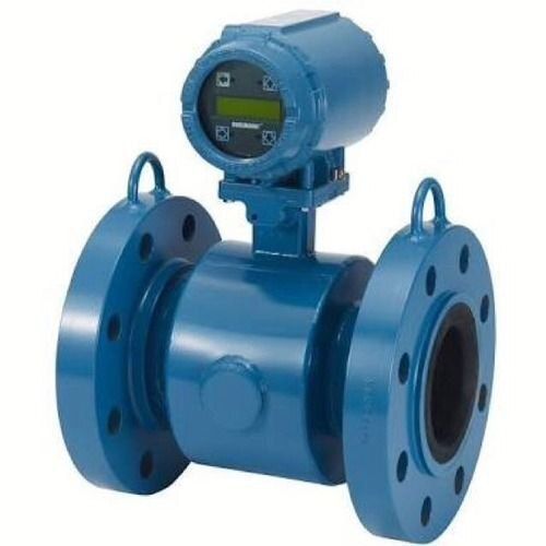 Electromagentic Flow Meter