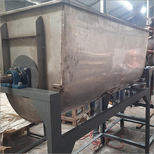 Industrial Mixer Machine