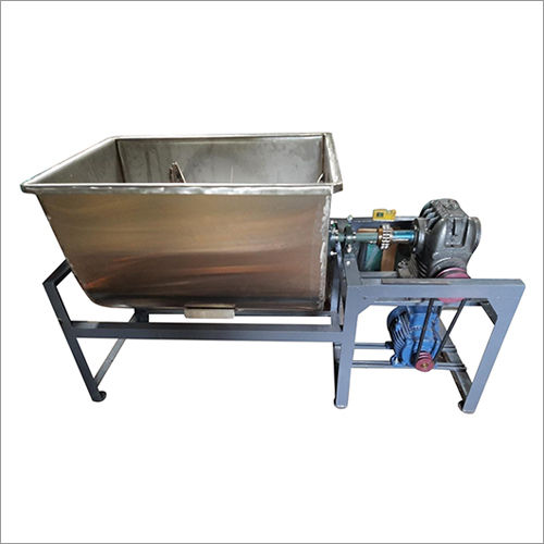 Mixer Machine