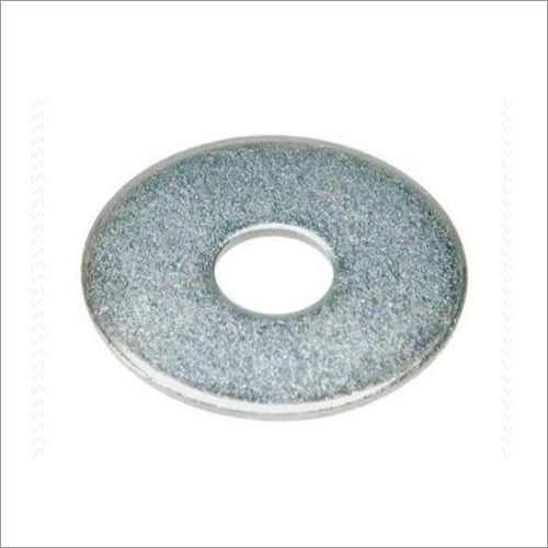 Industrial Flat Washer