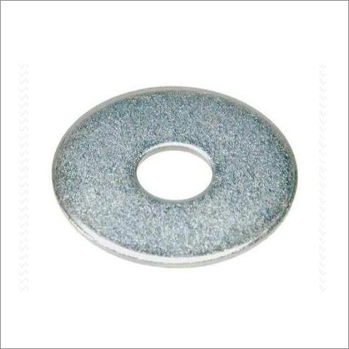 Mild Steel Ms Flat Washer