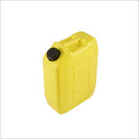 20 Ltr Hdpe Jerry Can Cross Neck Hardness: Rigid