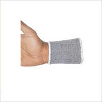 Cotton Knitted Short Hand Sleeves