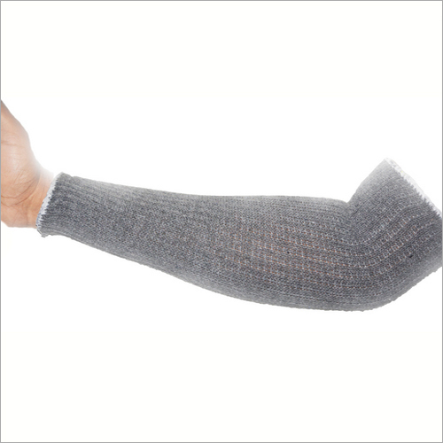 100% Cotton Hand Sleeves