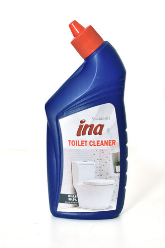 Liquid Toilet Cleaner