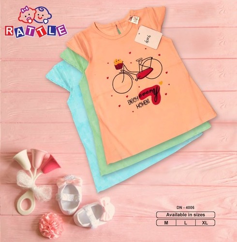 Kids T-shirts