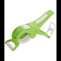 VEG.CUTTER (2 IN 1)