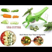 VEG.CUTTER (2 IN 1)