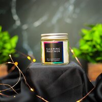Serene Candle