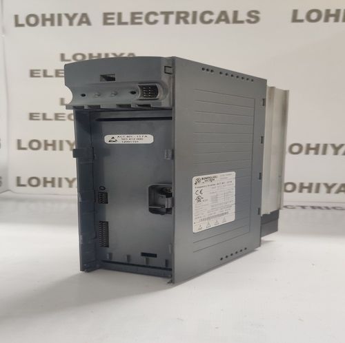 Bonfiglioli Vectron Act 401-13 Fa 503 412 000 Frequency Inverter-active Drive