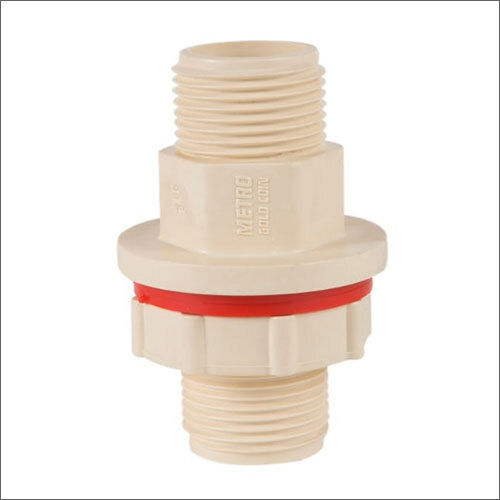 Cpvc Tank Nipple Size: Customized