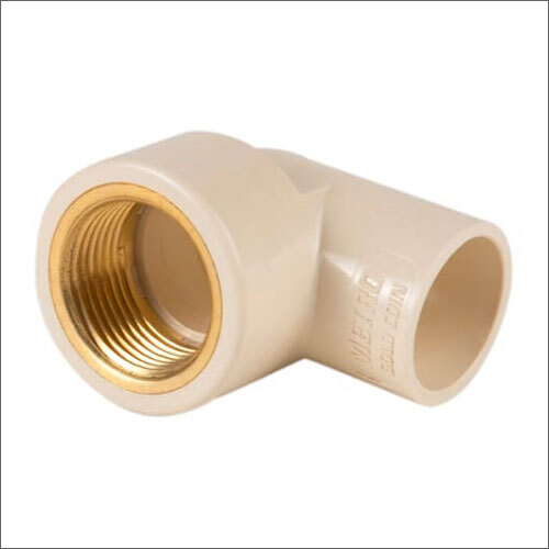 Cpvc Pipe Connector