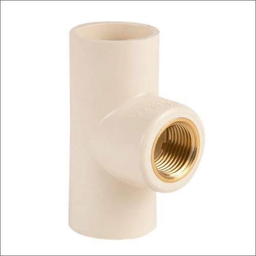 CPVC Pipe Connector